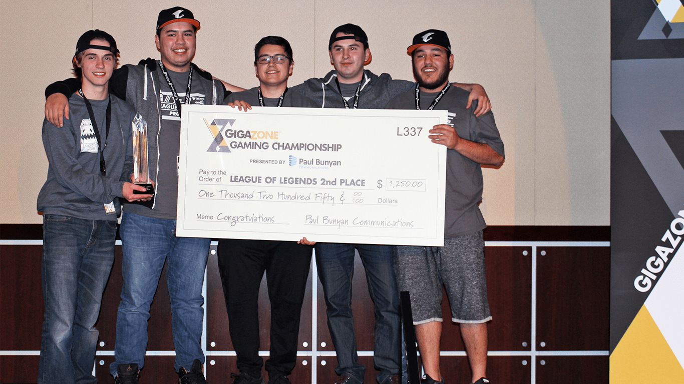 ProFreakz – GZGC17 2nd Place LoL Champion