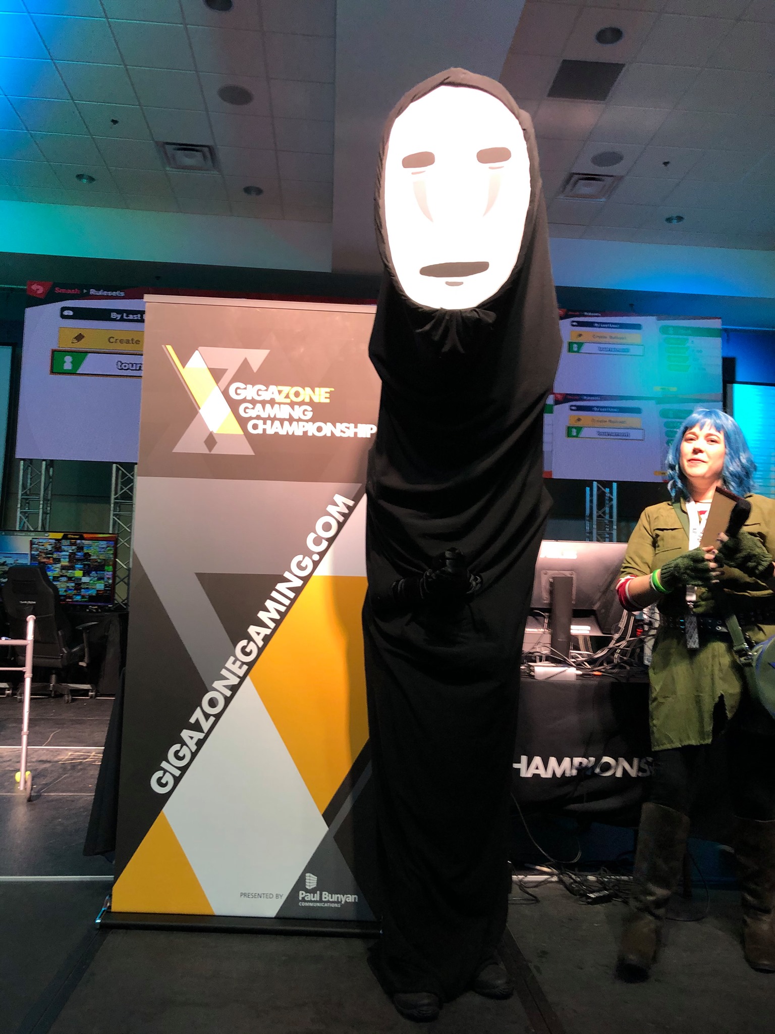 Vivi Allison of Bemidji